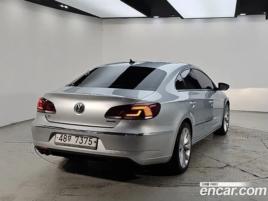 Volkswagen CC 2013 2.0 АКПП, фото 4 Volkswagen CC 2013 2.0 АКПП, фото 4