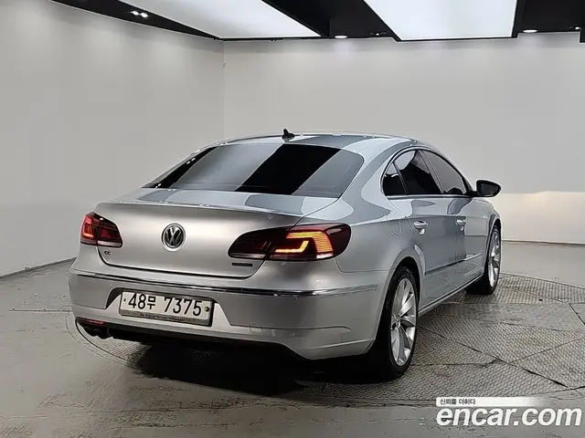 Volkswagen CC 2013 2.0 АКПП, миниатюра 4 Volkswagen CC 2013 2.0 АКПП, миниатюра 4