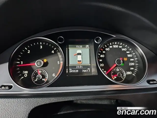 Volkswagen CC 2013 2.0 АКПП, миниатюра 7 Volkswagen CC 2013 2.0 АКПП, миниатюра 7