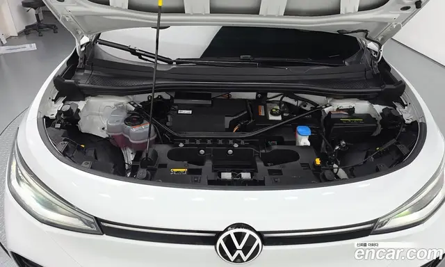 Volkswagen ID.4 2023 0.2 АКПП, миниатюра 5 Volkswagen ID.4 2023 0.2 АКПП, миниатюра 5