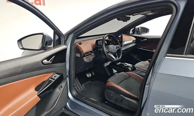 Volkswagen ID.4 2023 0.2 АКПП, миниатюра 12