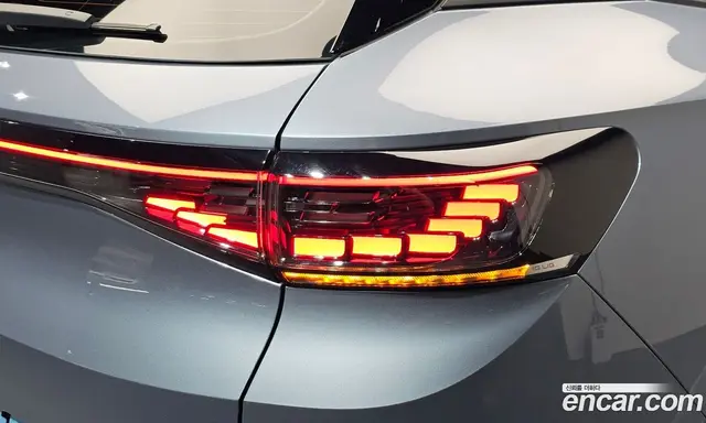 Volkswagen ID.4 2023 0.2 АКПП, миниатюра 8