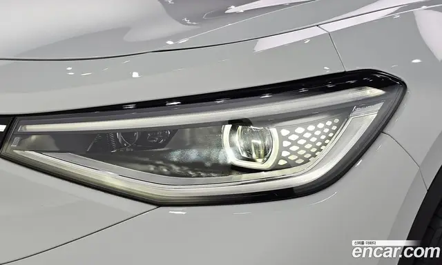 Volkswagen ID.4 2023 0.2 АКПП, миниатюра 7
