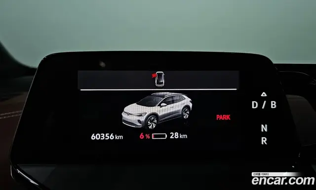 Volkswagen ID.4 2023 0.2 АКПП, миниатюра 10