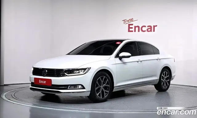 Volkswagen Passat, 2018, 83 970 км Volkswagen Passat, 2018, 83 970 км