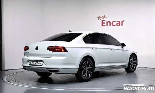 Volkswagen Passat 2018 2.0 АКПП, миниатюра 2 Volkswagen Passat 2018 2.0 АКПП, миниатюра 2