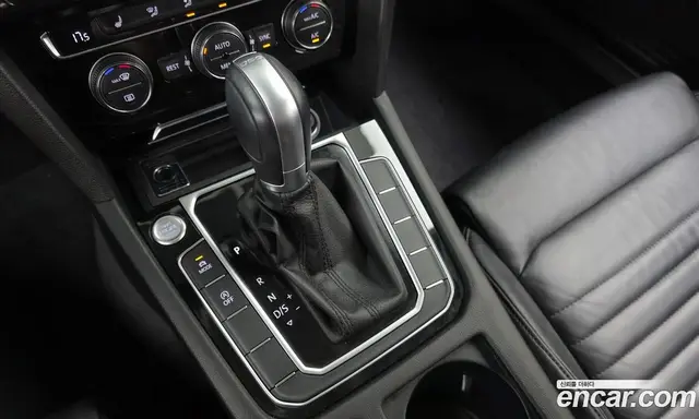 Volkswagen Passat 2018 2.0 АКПП, миниатюра 12