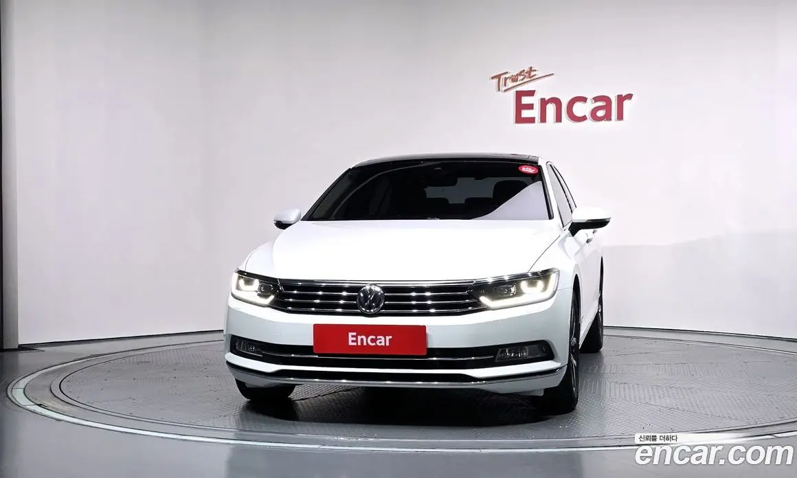 Volkswagen Passat 2018 2.0 АКПП, фото 3 Volkswagen Passat 2018 2.0 АКПП, фото 3