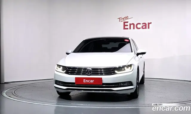 Volkswagen Passat 2018 2.0 АКПП, миниатюра 3 Volkswagen Passat 2018 2.0 АКПП, миниатюра 3