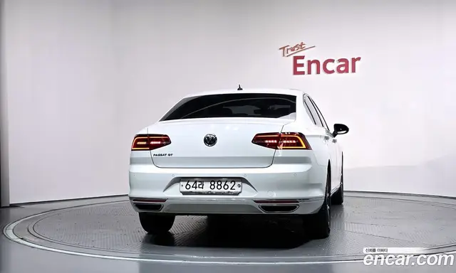 Volkswagen Passat 2018 2.0 АКПП, миниатюра 4 Volkswagen Passat 2018 2.0 АКПП, миниатюра 4