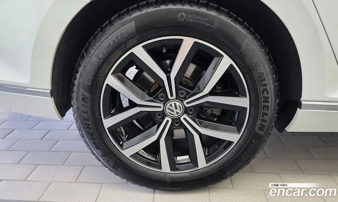 Volkswagen Passat 2018 2.0 АКПП, фото 5 Volkswagen Passat 2018 2.0 АКПП, фото 5