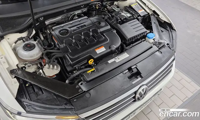 Volkswagen Passat 2018 2.0 АКПП, миниатюра 6 Volkswagen Passat 2018 2.0 АКПП, миниатюра 6