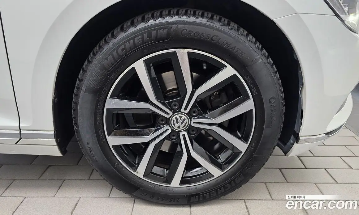 Volkswagen Passat 2018 2.0 АКПП, фото 7 Volkswagen Passat 2018 2.0 АКПП, фото 7