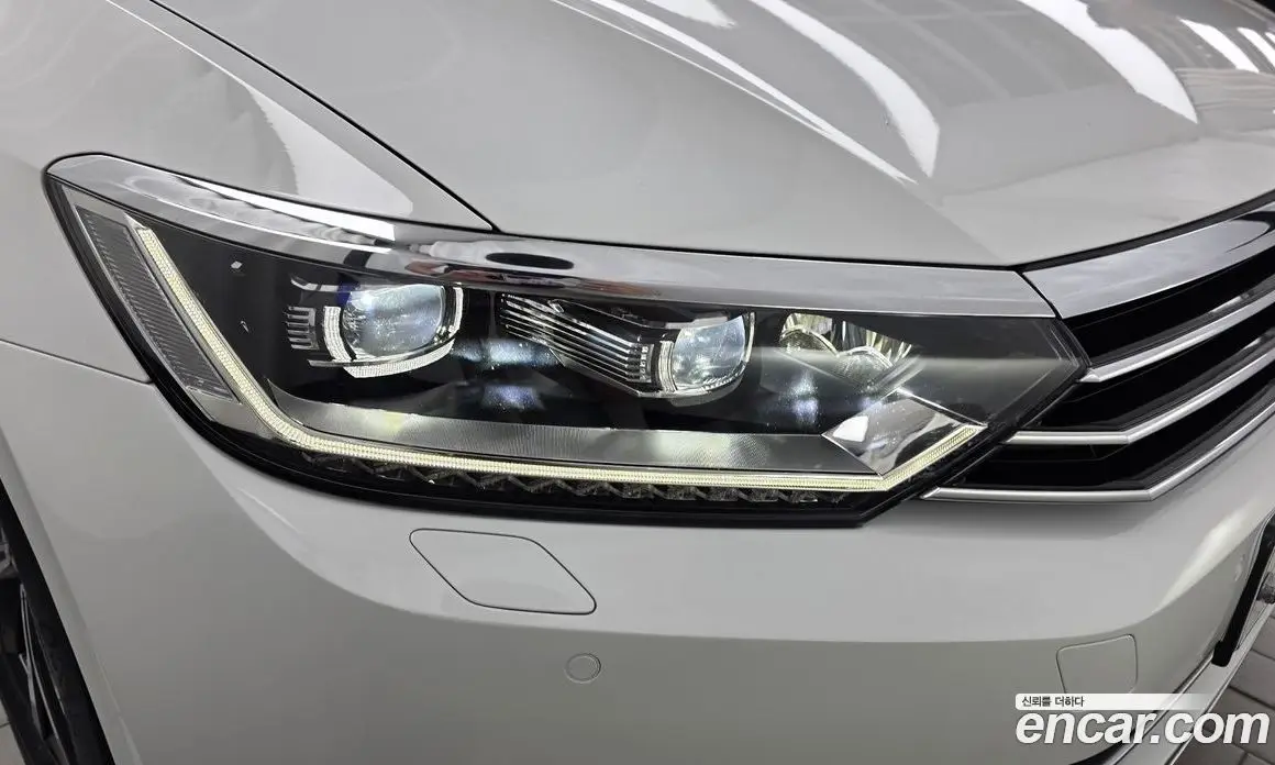 Volkswagen Passat 2018 2.0 АКПП, фото 8 Volkswagen Passat 2018 2.0 АКПП, фото 8