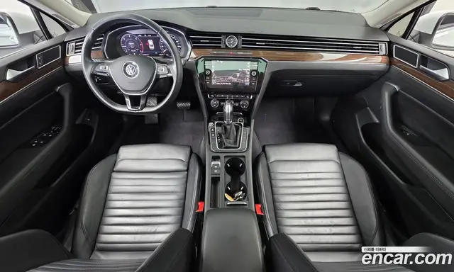 Volkswagen Passat 2018 2.0 АКПП, миниатюра 10 Volkswagen Passat 2018 2.0 АКПП, миниатюра 10