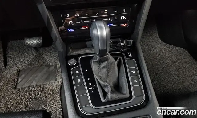 Volkswagen Passat 2022 2.0 АКПП, миниатюра 12