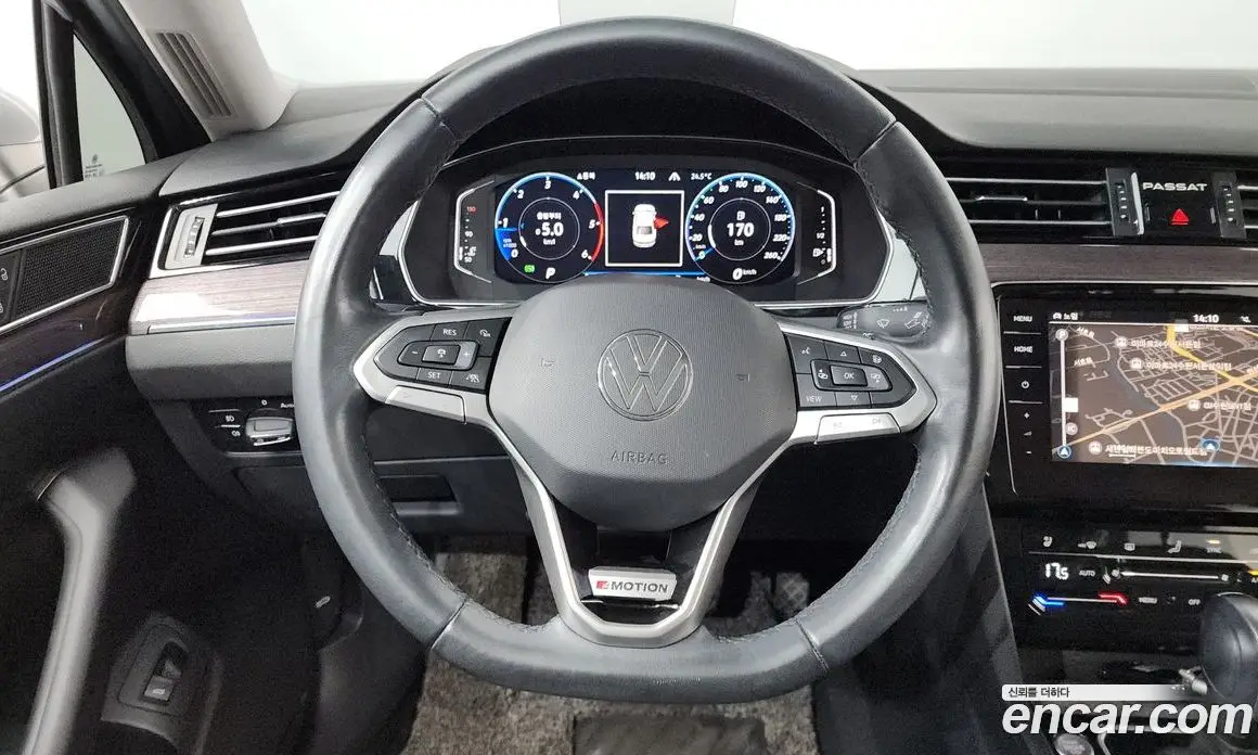 Volkswagen Passat 2022 2.0 АКПП, фото 18 Volkswagen Passat 2022 2.0 АКПП, фото 18