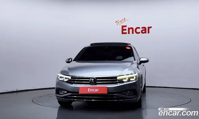 Volkswagen Passat 2022 2.0 АКПП, миниатюра 3 Volkswagen Passat 2022 2.0 АКПП, миниатюра 3