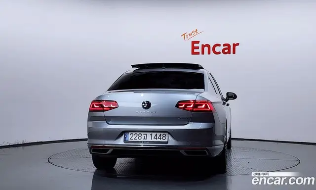 Volkswagen Passat 2022 2.0 АКПП, миниатюра 4 Volkswagen Passat 2022 2.0 АКПП, миниатюра 4