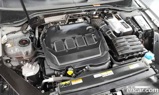 Volkswagen Passat 2022 2.0 АКПП, миниатюра 6 Volkswagen Passat 2022 2.0 АКПП, миниатюра 6