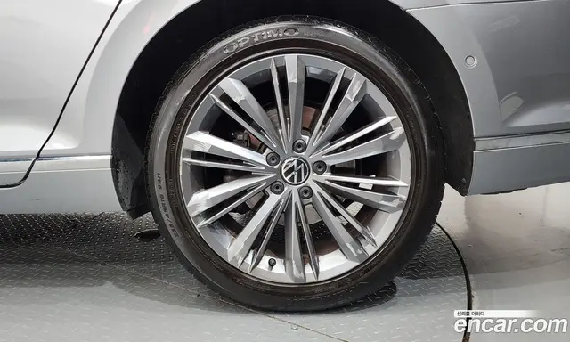Volkswagen Passat 2022 2.0 АКПП, миниатюра 7 Volkswagen Passat 2022 2.0 АКПП, миниатюра 7