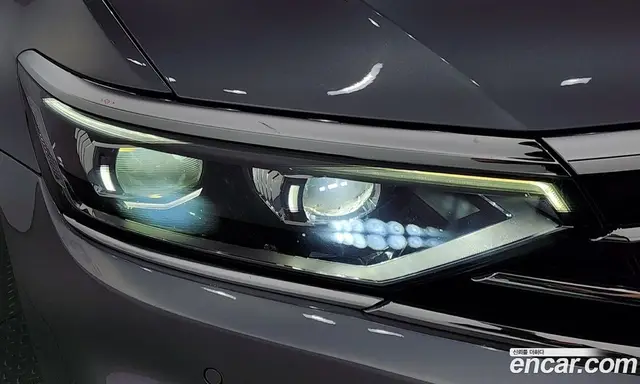Volkswagen Passat 2022 2.0 АКПП, миниатюра 8 Volkswagen Passat 2022 2.0 АКПП, миниатюра 8