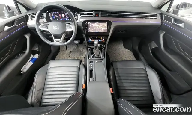 Volkswagen Passat 2022 2.0 АКПП, миниатюра 10 Volkswagen Passat 2022 2.0 АКПП, миниатюра 10