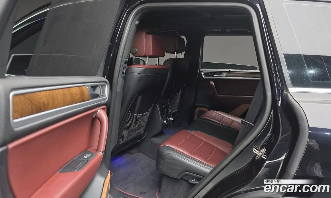 Volkswagen Touareg 2016 3.0 АКПП, фото 16