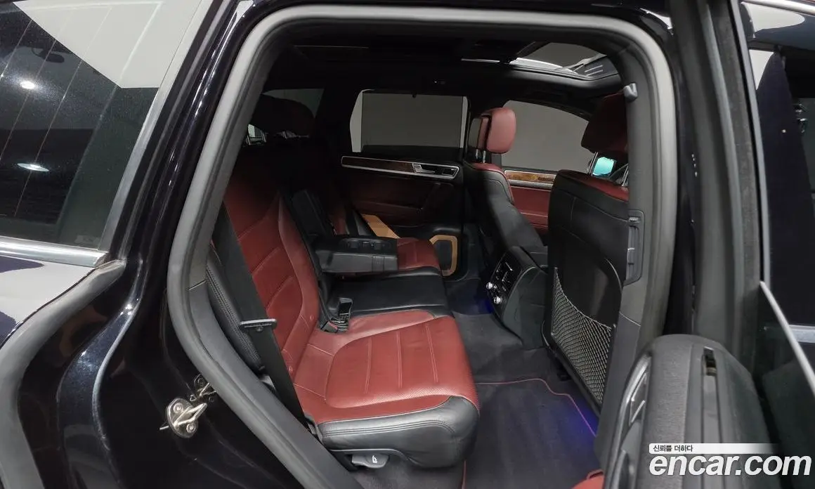 Volkswagen Touareg 2016 3.0 АКПП, фото 18