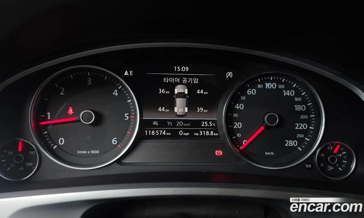 Volkswagen Touareg 2016 3.0 АКПП, фото 8