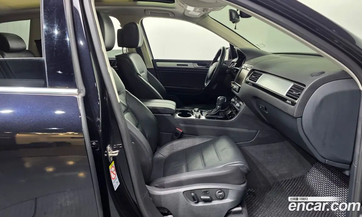 Volkswagen Touareg 2016 3.0 АКПП, фото 11