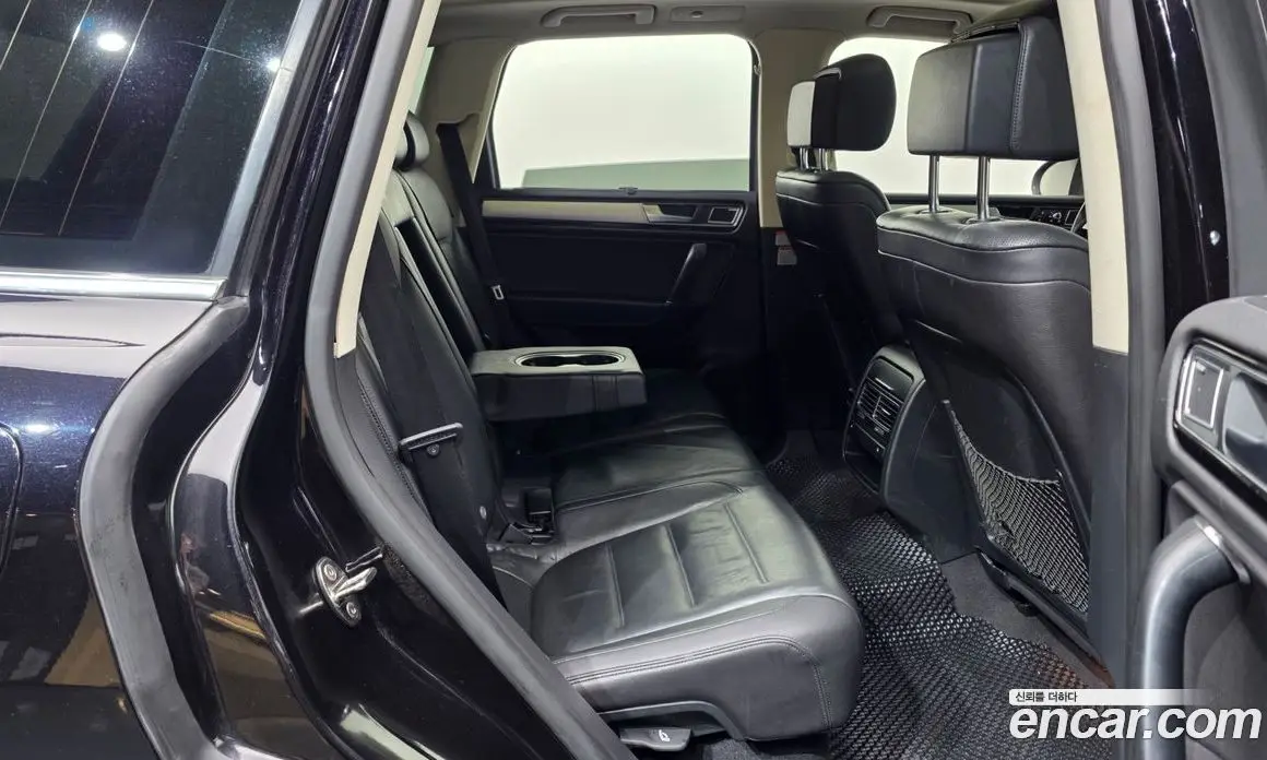 Volkswagen Touareg 2016 3.0 АКПП, фото 12
