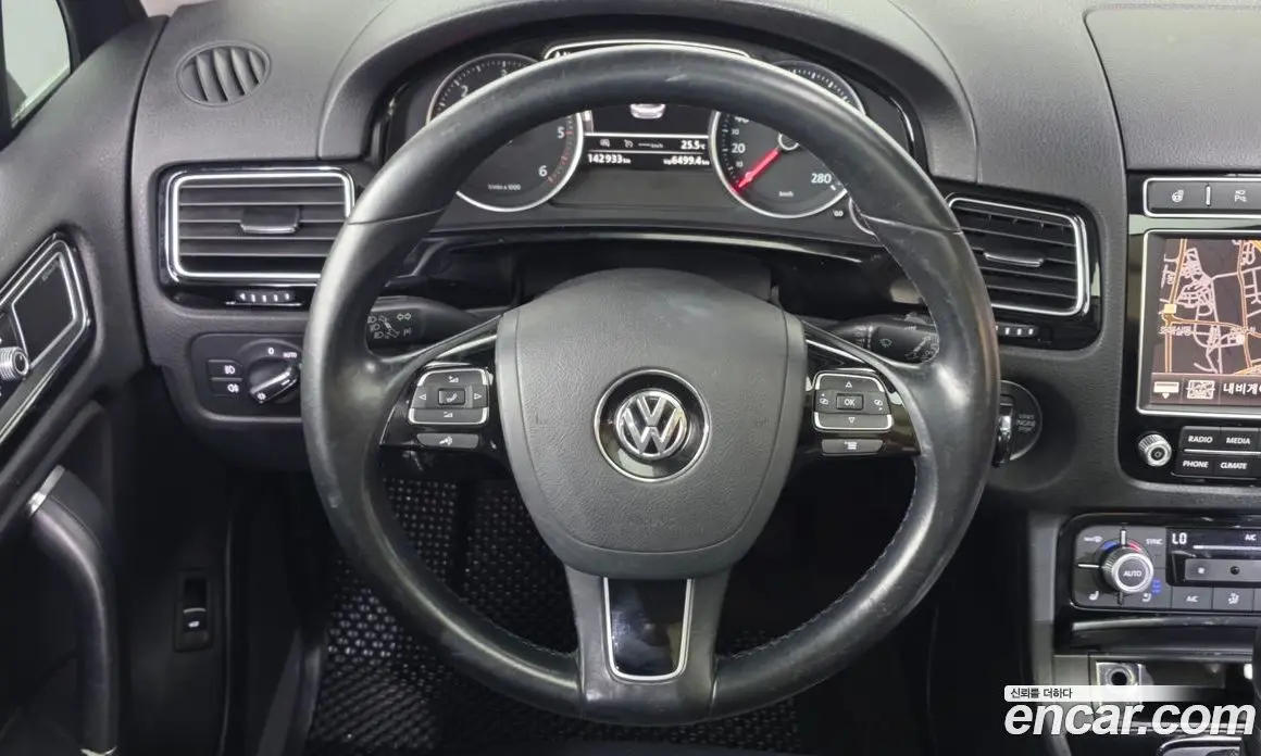 Volkswagen Touareg 2016 3.0 АКПП, фото 13