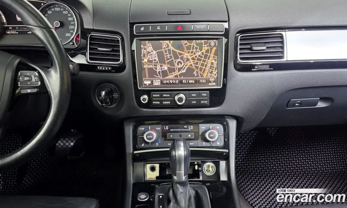 Volkswagen Touareg 2016 3.0 АКПП, фото 14
