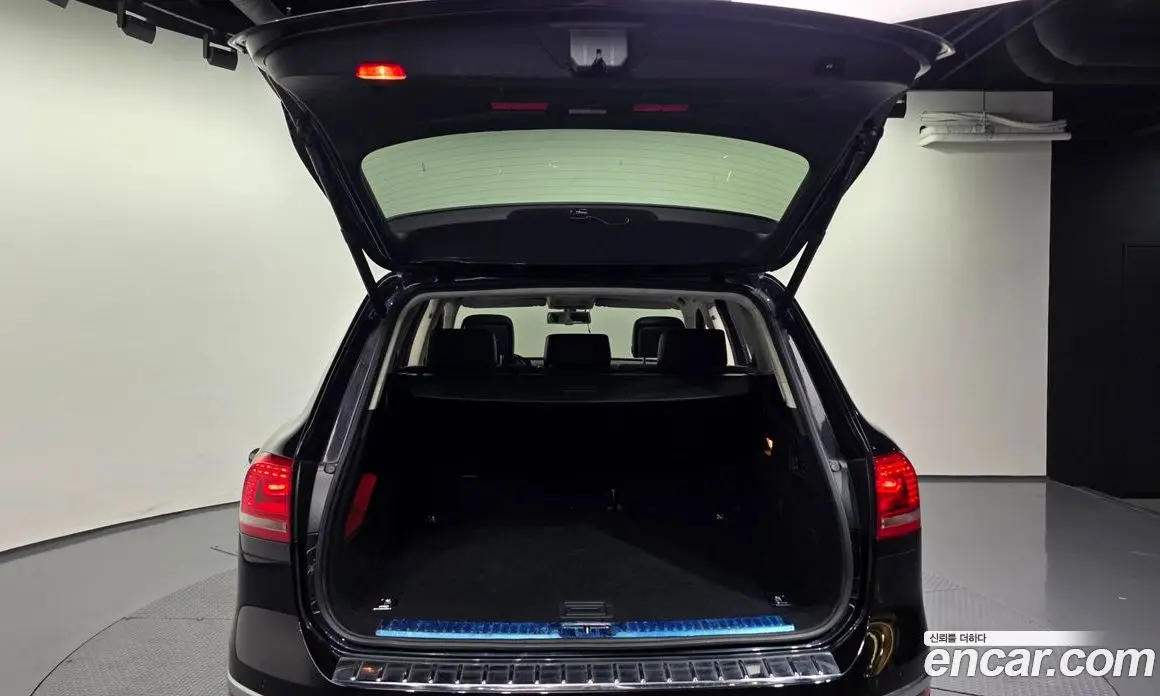 Volkswagen Touareg 2016 3.0 АКПП, фото 20
