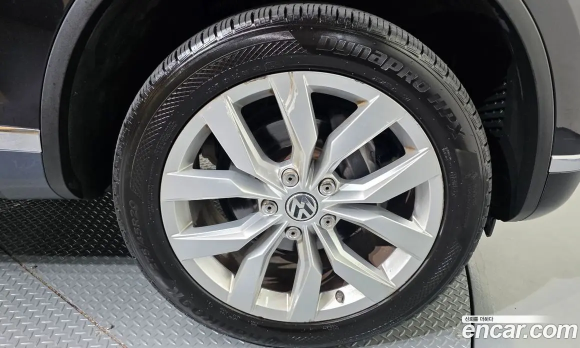 Volkswagen Touareg 2016 3.0 АКПП, фото 5