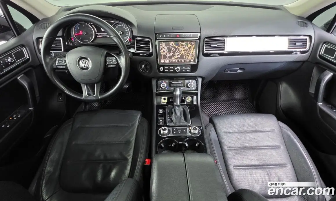 Volkswagen Touareg 2016 3.0 АКПП, фото 7