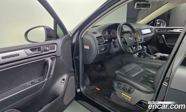 Volkswagen Touareg 2016 3.0 АКПП, миниатюра 10