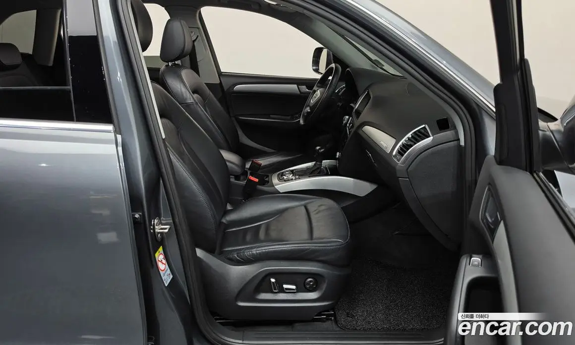 Audi Q5 2014 2.0 АКПП, фото 11