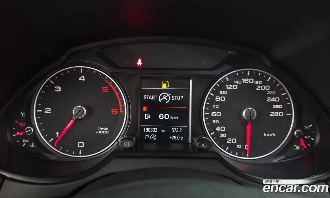 Audi Q5 2014 2.0 АКПП, фото 8