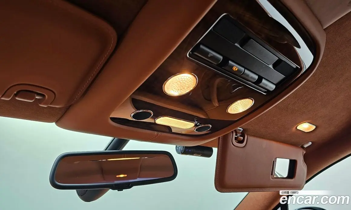 Bentley Continental 2013 4.0 АКПП, фото 12