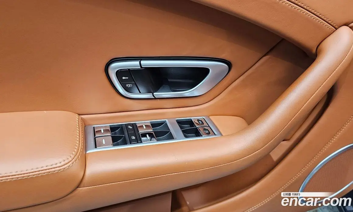 Bentley Continental 2013 4.0 АКПП, фото 17