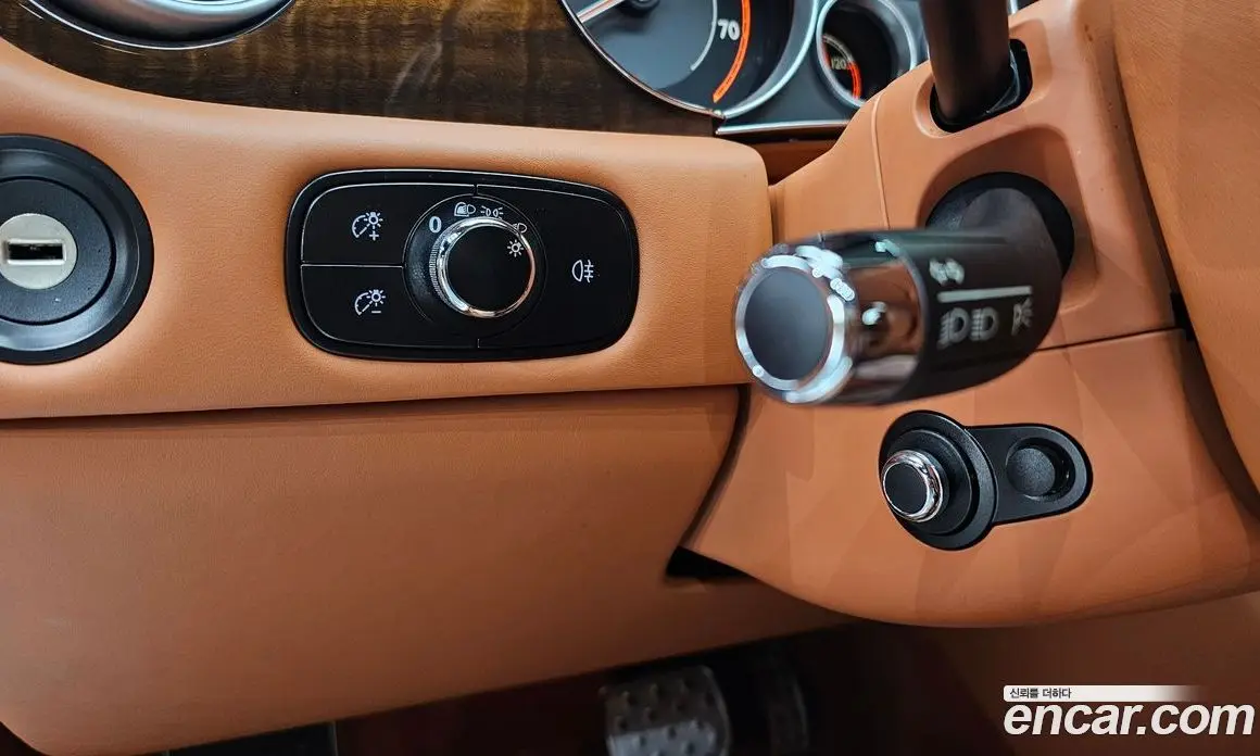 Bentley Continental 2013 4.0 АКПП, фото 18