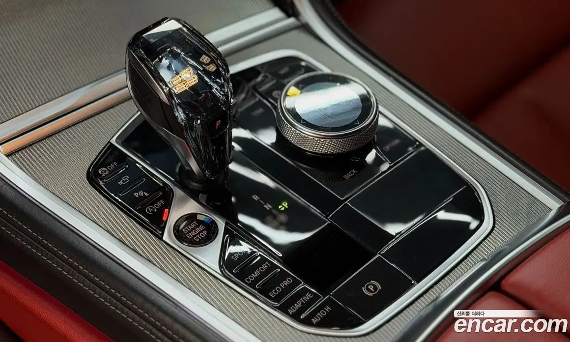 BMW 8 серия 2020 3.0 АКПП, фото 11