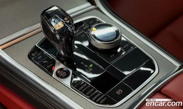 BMW 8 серия 2020 3.0 АКПП, миниатюра 11