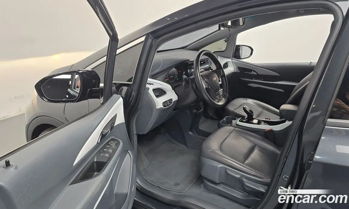 Chevrolet Bolt EV 2021 0.2 АКПП, фото 13