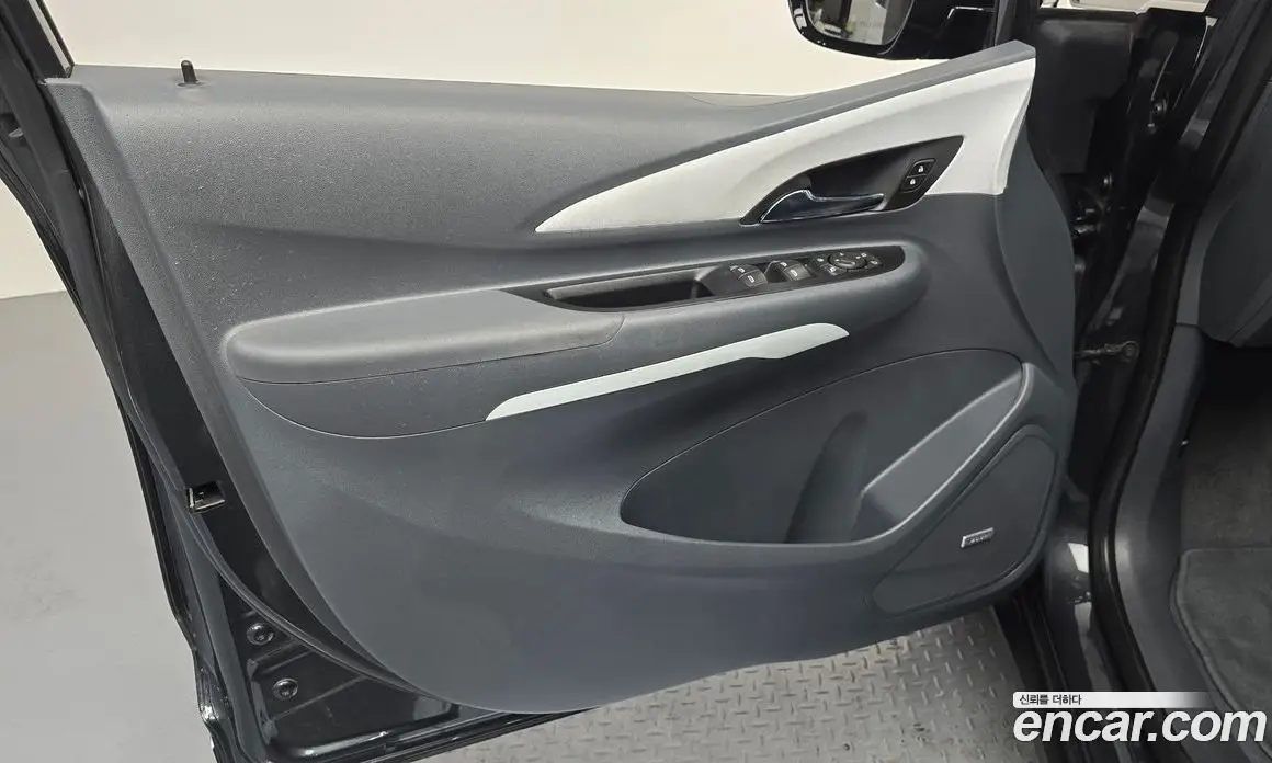 Chevrolet Bolt EV 2021 0.2 АКПП, фото 14