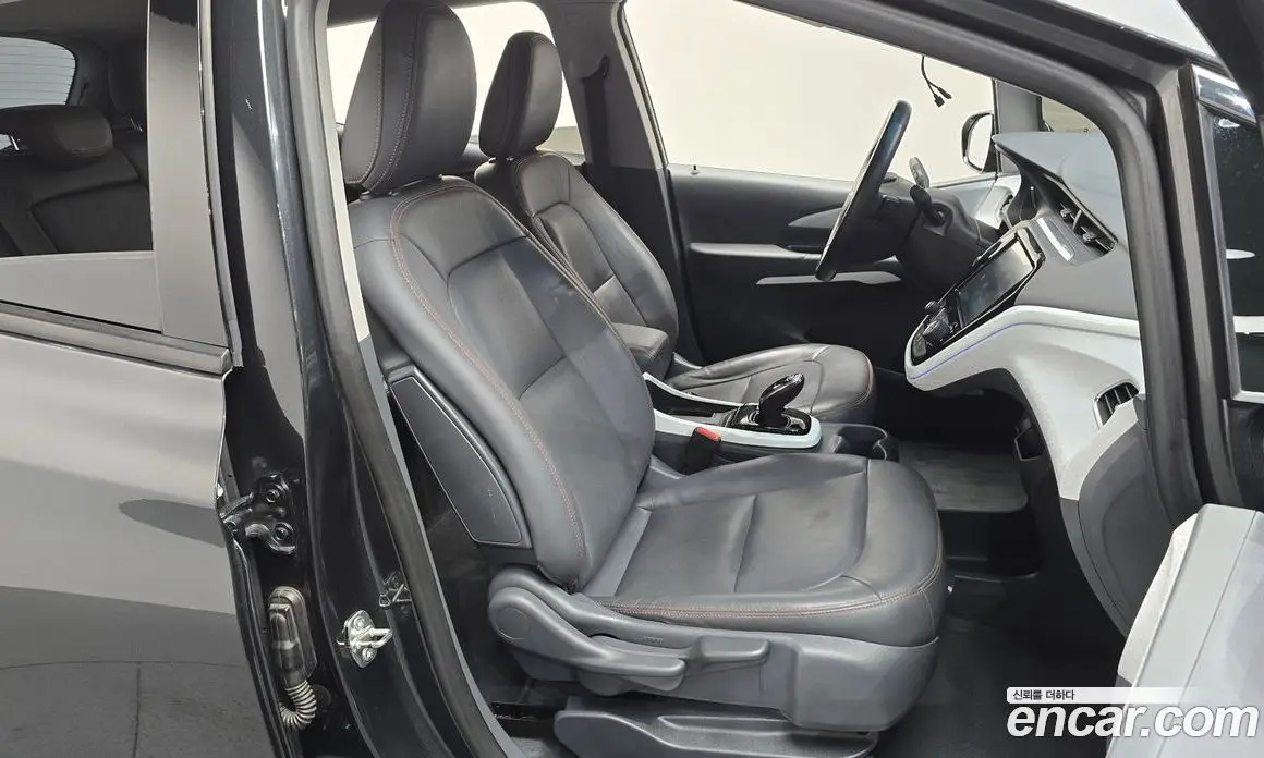 Chevrolet Bolt EV 2021 0.2 АКПП, фото 16