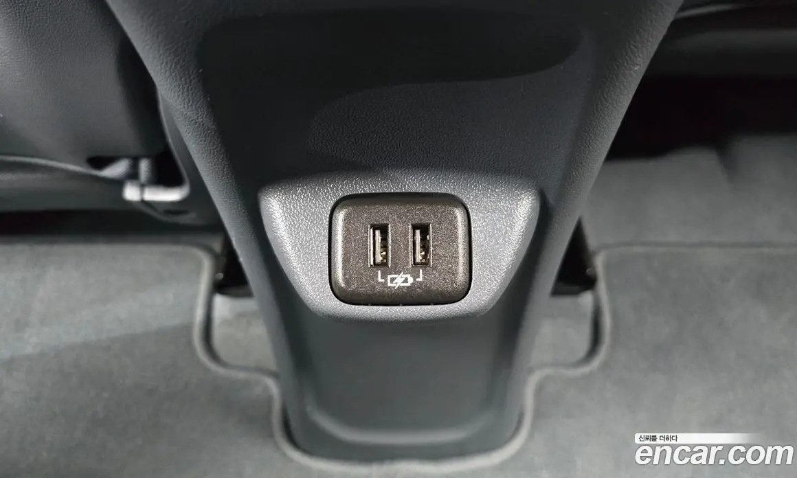 Chevrolet Bolt EV 2021 0.2 АКПП, фото 18