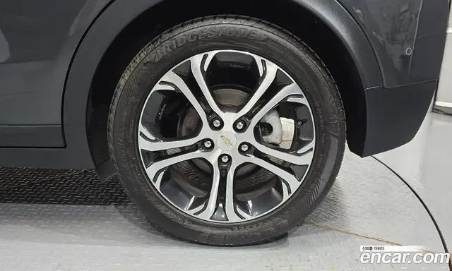 Chevrolet Bolt EV 2021 0.2 АКПП, миниатюра 7